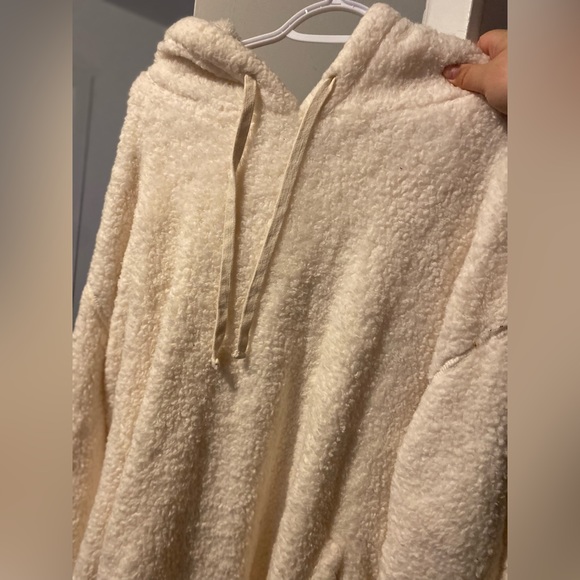 Universal Thread Jackets & Coats Universal Thread Teddy Bear Hoodie